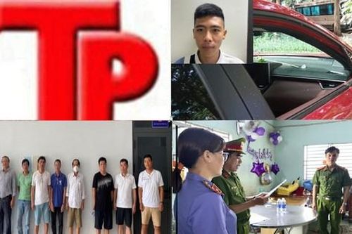 Bản tin Hình sự: Hai cán bộ công an bị đối tượng ma túy đâm trọng thương