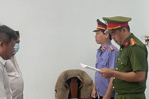 Vụ sai phạm tại Vườn Quốc gia U Minh Thượng: Bắt tạm giam một giám đốc