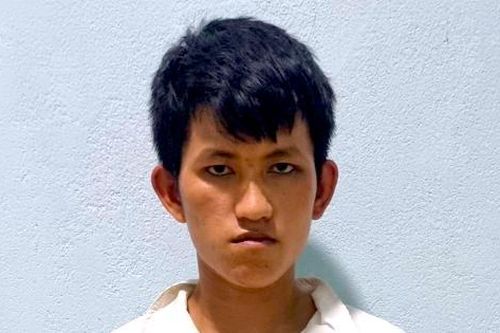 Tin mới vụ côn đồ dùng dao tấn công hai cán bộ công an ở Gia Lai