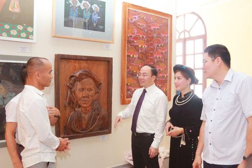 'Qua miền di sản Việt Bắc' lần thứ XV- 2024 được tổ chức tại Bắc Kạn
