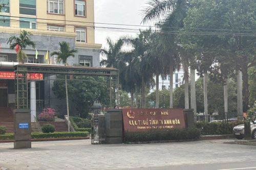 Thanh Hóa: Hơn 680 tổ chức, cá nhân còn nợ thuế