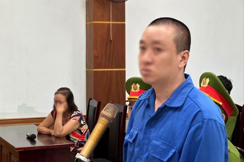 Nhận lời bán ma túy vì nghiện