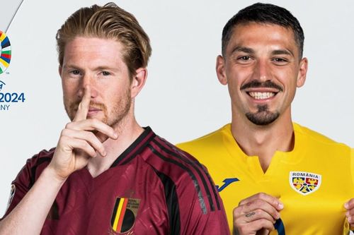 Nhận định bóng đá Bỉ vs Romania: Tìm lại chiến thắng