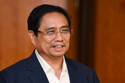 Thủ tướng dự Hội nghị của Diễn đàn Kinh tế thế giới và làm việc tại Trung Quốc