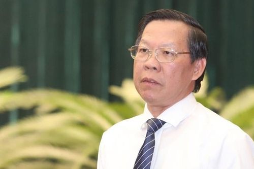 Ông Phan Văn Mãi: 5 huyện ở TPHCM vẫn chưa lên thành phố trước 2030