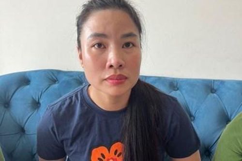 Lừa bán đất dự án 'ảo', chiếm đoạt hơn 500 triệu đồng