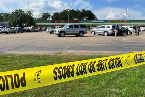 Xả súng trong siêu thị ở Arkansas, Mỹ, 14 người thương vong