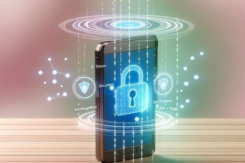 Điện thoại Android sẽ được tích hợp tính năng chống trộm mới sử dụng công nghệ trí tuệ nhân tạo
