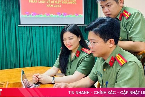 Làm lộ đề thi THPT quốc gia có thể bị truy cứu trách nhiệm hình sự