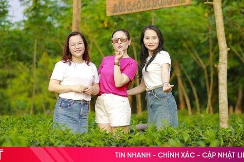 Công nhận thêm 2 điểm du lịch cấp tỉnh Hà Tĩnh