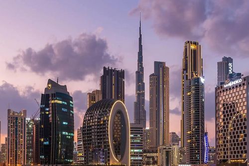 UAE nổi lên là điểm đến hấp dẫn nhất cho giới triệu phú trong năm 2024