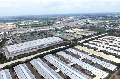 Đồng bằng sông Cửu Long thu hút FDI - Bài 1: Cơ hội mới