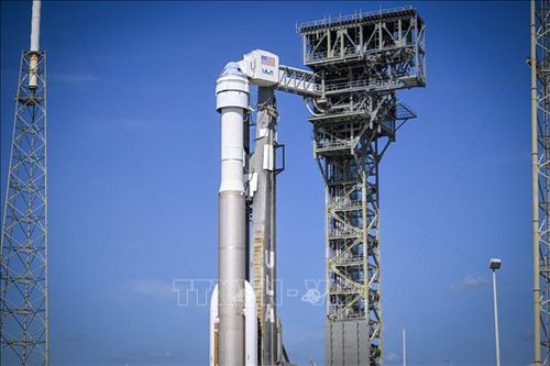 NASA hoãn vô thời hạn việc tàu Starliner trở về Trái đất