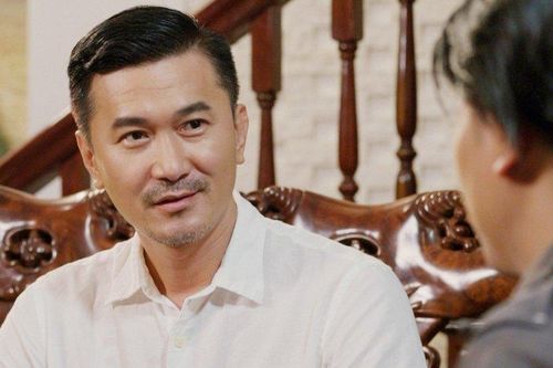 'Người đứng ngoài showbiz', nam diễn viên U50 chưa vợ con vẫn phong độ nhất màn ảnh Việt
