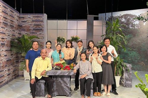 Báo chí: Cầu nối vàng giữa nghệ thuật và khán giả