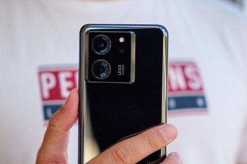 Mãnh hổ tầm trung Xiaomi 13T bung lụa giá rẻ, mạnh như Samsung Galaxy S23 Ultra, áp đảo cả iPhone 15