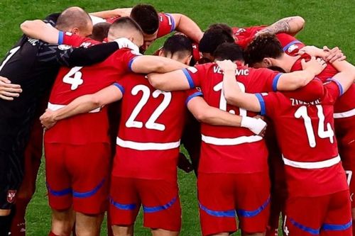 UEFA chính thức đưa ra phản hồi vụ Serbia bỏ giải Euro 2024