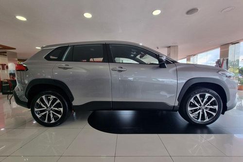 Doanh số phân khúc tiết kiệm xăng nhất Việt Nam tháng 5: Toyota Corolla Cross tăng gấp hơn 100 lần, vua doanh số có nguy cơ bị 'khai tử'?