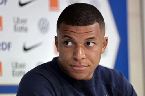 Đang dự Euro 2024, Mbappe vẫn 'không quên' khởi kiện PSG