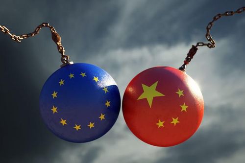 Trung Quốc cảnh báo EU về chiến tranh thương mại có thể xảy ra