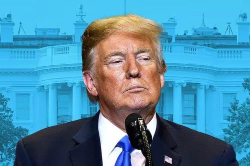Donald Trump đã huy động được bao nhiêu tiền điện tử?