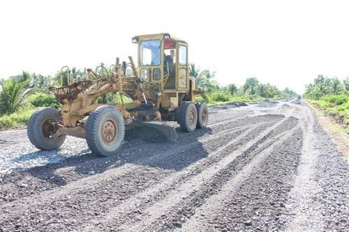 Long An rà soát, xử lý vi phạm dự án đầu tư