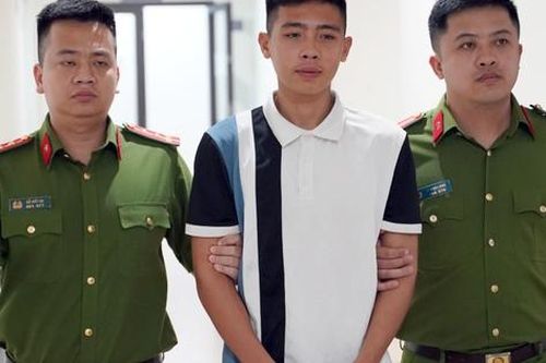 Chân dung đối tượng nghiện game và ma túy, đập kính loạt ô tô ở Hà Nội