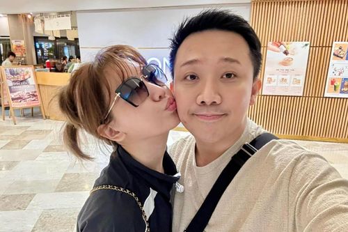 Trấn Thành trót phạm một quy tắc ngầm trong ngày sinh nhật Hari Won
