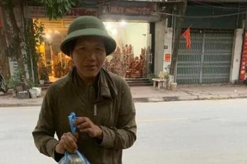 Nóng: Công an truy tìm đối tượng liên quan vụ việc nghiêm trọng ở huyện Đông Anh, Hà Nội