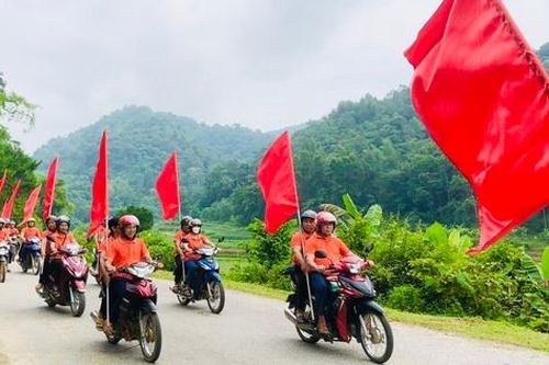 Cao Bằng: Hội LHPN huyện Hòa An đẩy mạnh truyền thông Dự án 8