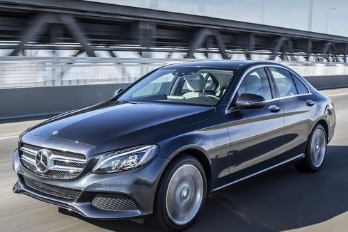 Mercedes-Benz C350e và S580e sắp ra mắt thị trường Việt