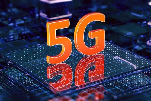 Đạt chứng nhận hợp quy 5G made in Vietnam