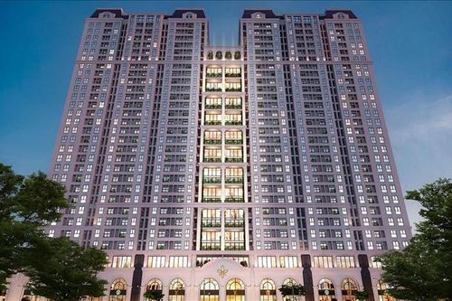 BIDGroup gặp khó vì tiền sử dụng đất tăng vọt
