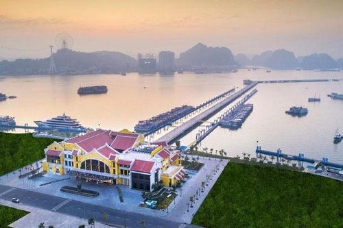 WB phê duyệt khoản tín dụng 107 triệu USD thúc đẩy hạ tầng đường thủy Việt Nam