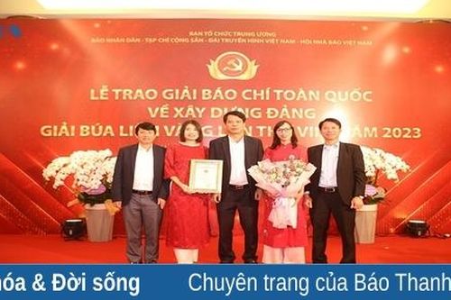Khẳng định vị thế