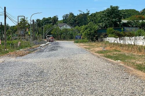 Như Xuân đẩy mạnh xây dựng kết cấu hạ tầng thúc đẩy kinh tế - xã hội phát triển