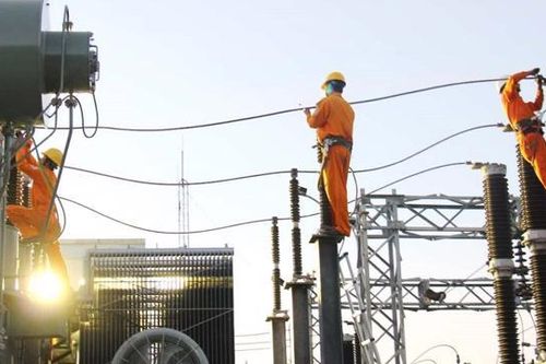 Tiêu thụ điện toàn quốc tiếp tục lập kỷ lục mới