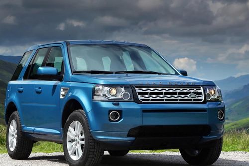 Hãng xe sang Jaguar Land Rover sản xuất EV mới sử dụng khung gầm từ Trung Quốc