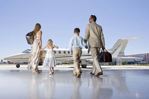 Làn sóng di cư của giới triệu phú toàn cầu