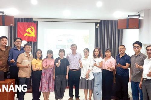 Nâng cao kỹ năng sản xuất báo chí đa phương tiện