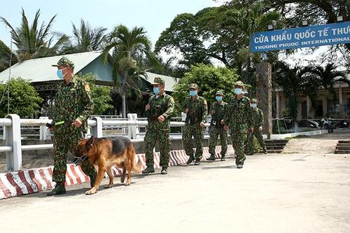 Hiệu quả công tác phòng ngừa tội phạm mua bán người