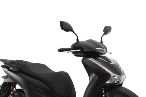 'Xe đỉnh vươn tầm - Khẳng định vị thế' cùng Honda SH