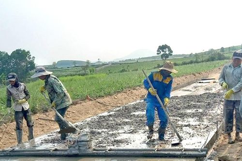 Các chương trình mục tiêu quốc gia: Nhiều vướng mắc cần tháo gỡ