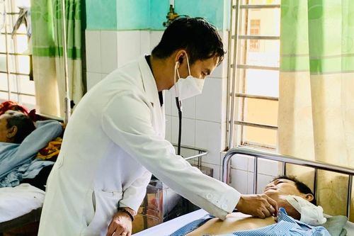 Gia Lai: Nâng cao chất lượng điều trị và chăm sóc bệnh nhân ung bướu
