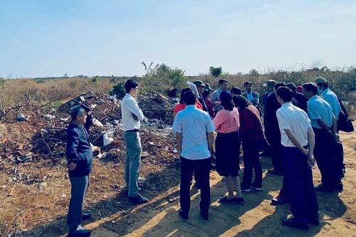 Gia Lai: Rà soát, xử lý nhiều dự án đầu tư chậm trễ, quá hạn