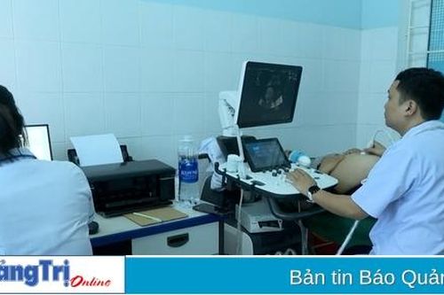 Vĩnh Linh chú trọng công tác phòng, chống suy dinh dưỡng ở phụ nữ mang thai và trẻ em dưới 5 tuổi