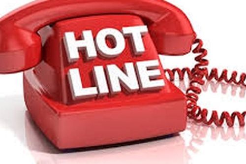Đường dây nóng tiếp nhận, xử lý thông tin liên quan đến Kỳ thi tốt nghiệp THPT năm 2024