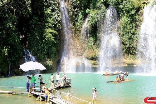 Vân Hồ phát triển du lịch xanh