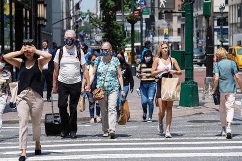 Sóng nhiệt ảnh hưởng hàng triệu người khắp 4 châu lục
