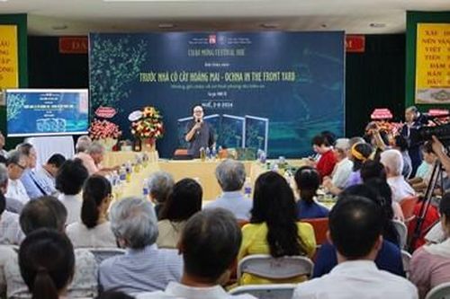 Gầy dựng sách
